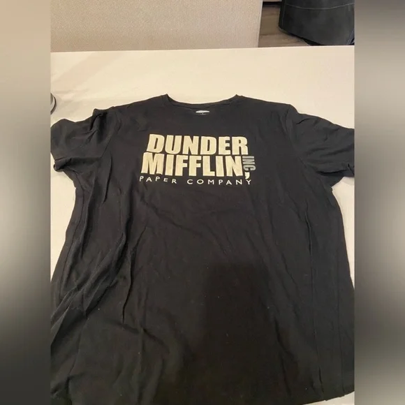 T-shirt bundle, 3 short sleeve t-shirts - Picture 2 of 4